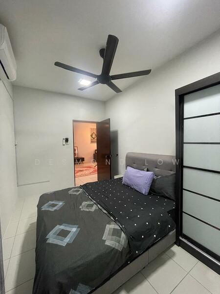 Untuk Disewa - Residensi Jalan Jubilee