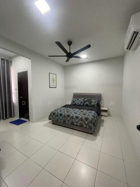 Untuk Disewa - Residensi Jalan Jubilee