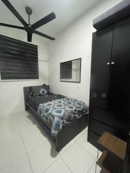 Untuk Disewa - Residensi Jalan Jubilee