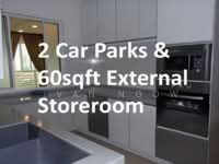 For Sale - Surian Residences