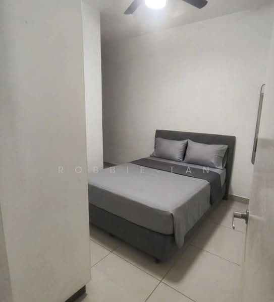 Condominium for Rent at SKS Pavillion Residences - Robbie Tan - Bedroom - PropertyGuru.com.my
