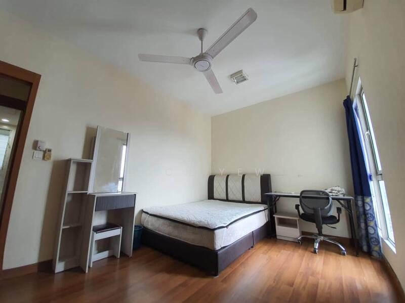 Untuk Disewa - Titiwangsa Sentral