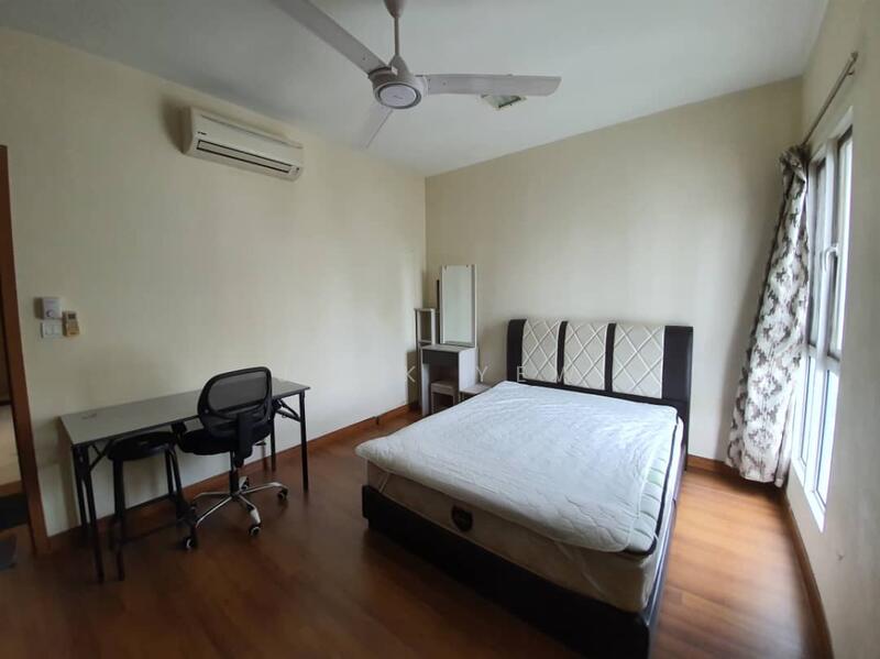 Untuk Disewa - Titiwangsa Sentral