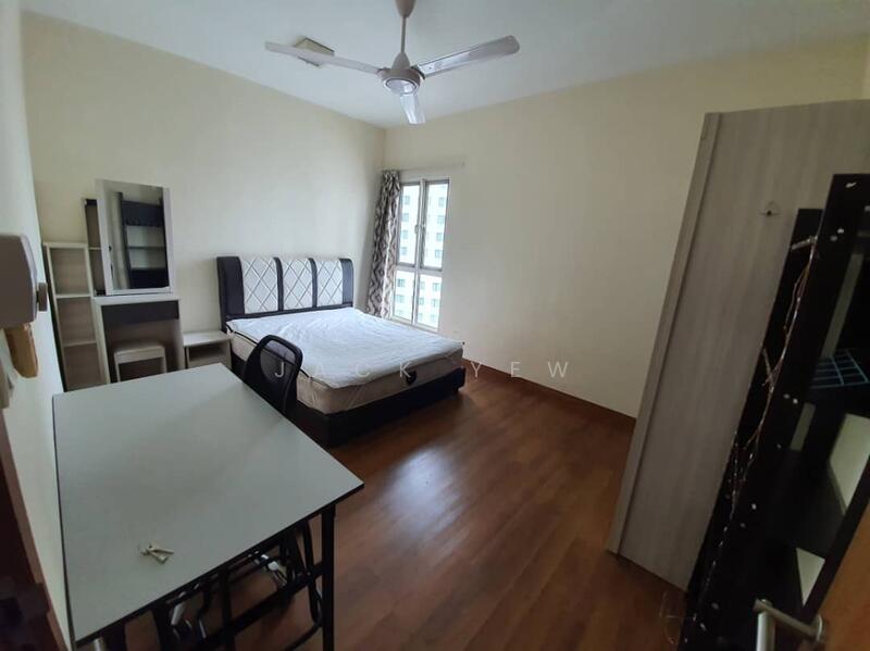 Untuk Disewa - Titiwangsa Sentral