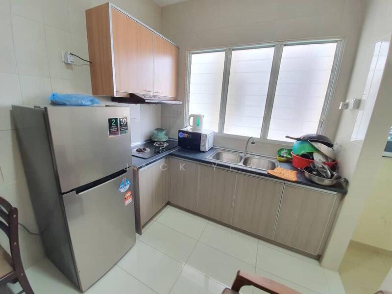 Untuk Disewa - Titiwangsa Sentral