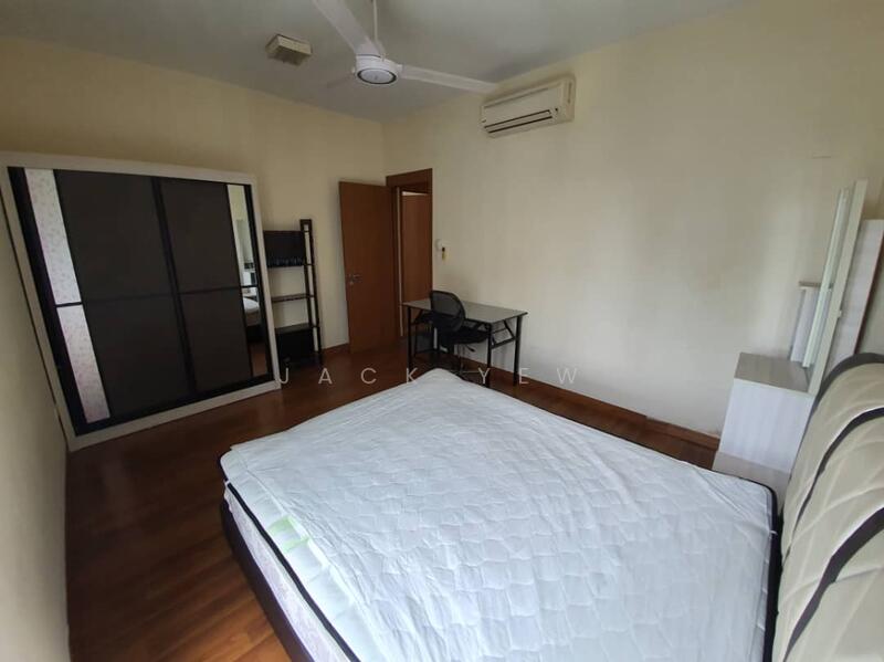 Untuk Disewa - Titiwangsa Sentral