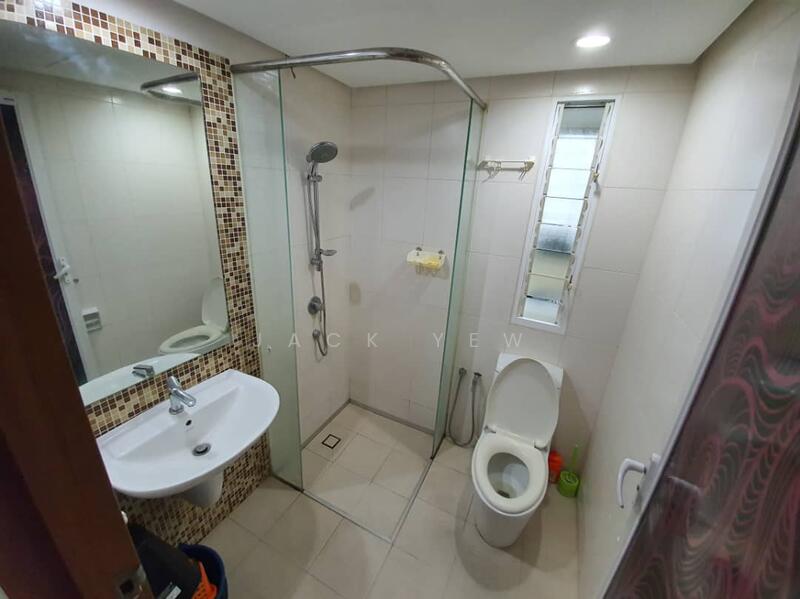 Untuk Disewa - Titiwangsa Sentral