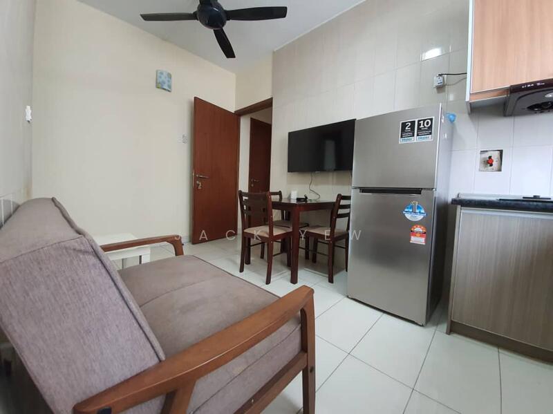 Untuk Disewa - Titiwangsa Sentral