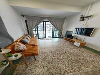 For Rent - Ujong Pasir