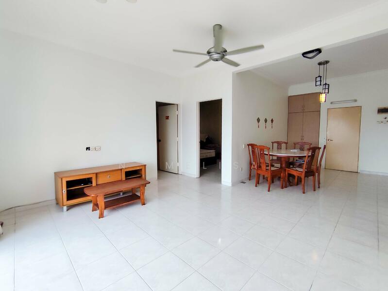 Untuk Dijual - Kesidang Mas Condominium