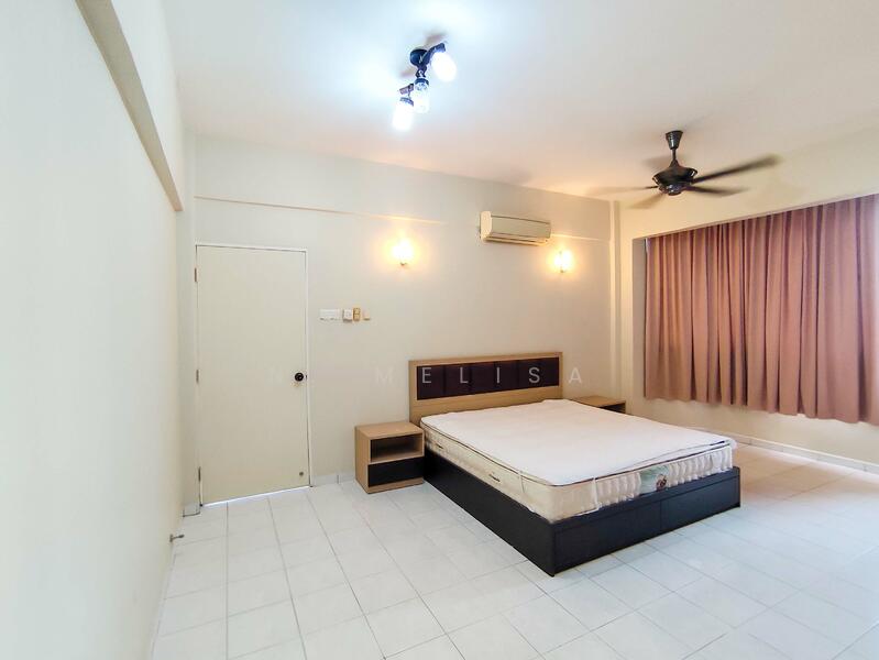 Untuk Dijual - Kesidang Mas Condominium