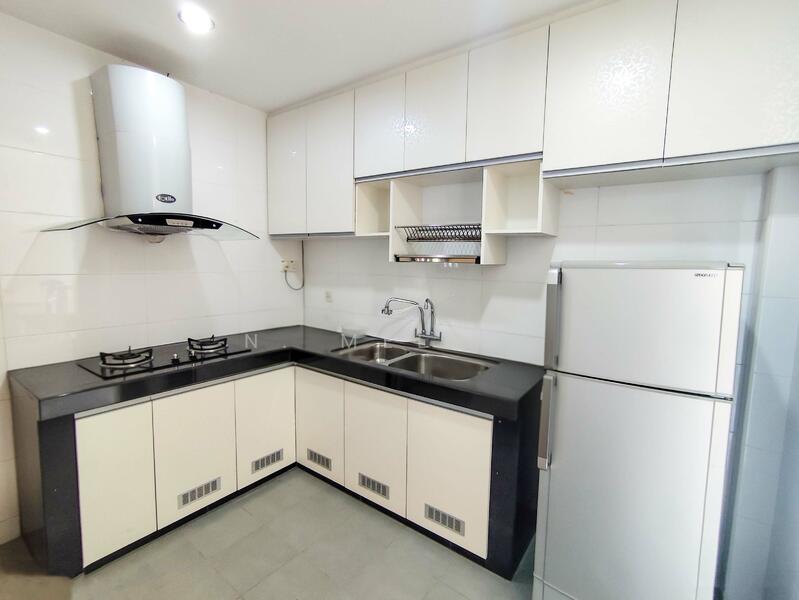 Untuk Dijual - Kesidang Mas Condominium