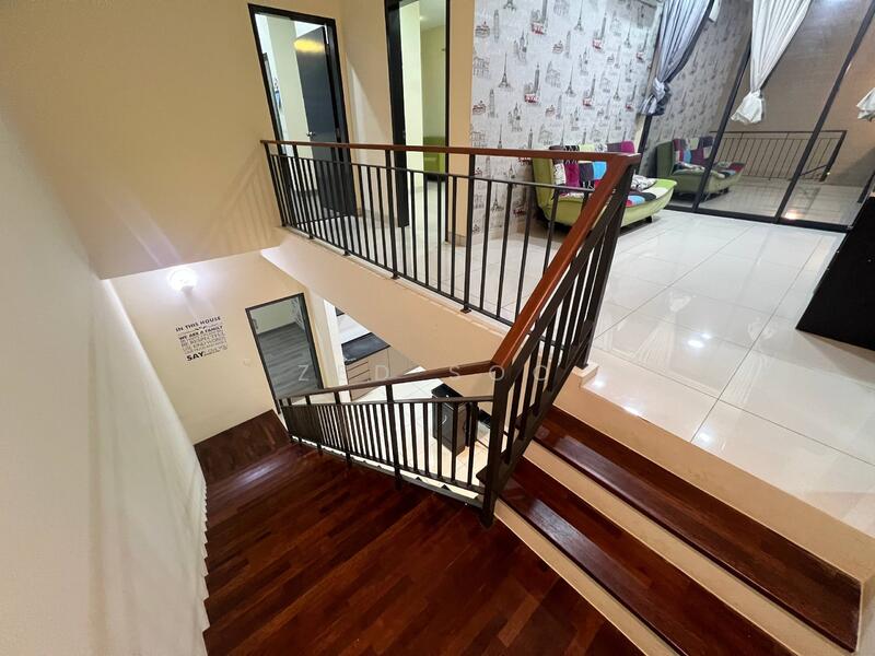 For Sale - Glenmarie Johor