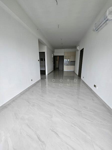 Codrington Residence untuk Untuk Dijual - RM 1,530,000, Apr 2026 - Living Room - PropertyGuru.com.my