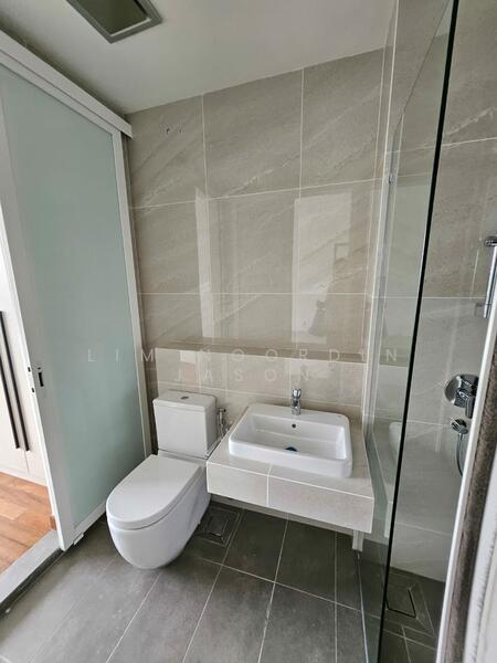 Codrington Residence untuk Untuk Dijual - RM 1,530,000, Apr 2026 - Bathroom - PropertyGuru.com.my