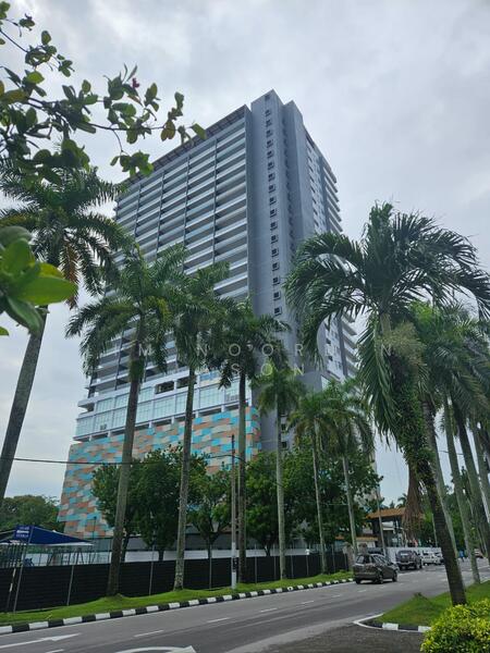 Codrington Residence untuk Untuk Dijual - RM 1,530,000, Apr 2026 - Exterior - PropertyGuru.com.my