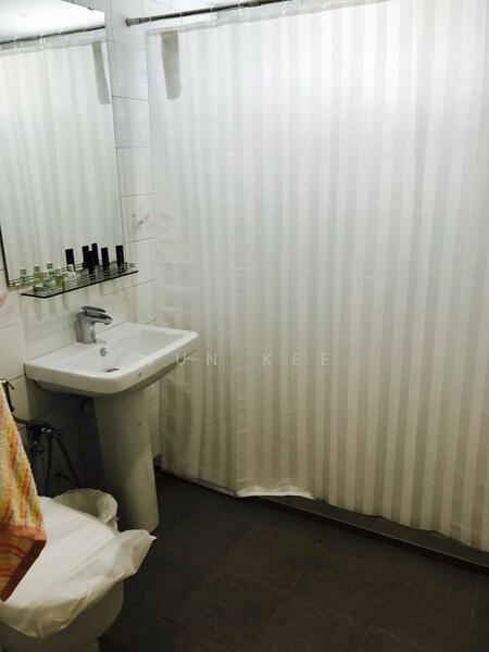 For Rent - Bangsar Heights