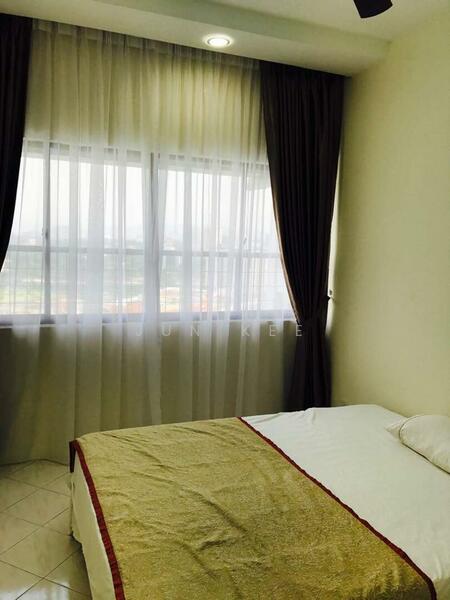 For Rent - Bangsar Heights