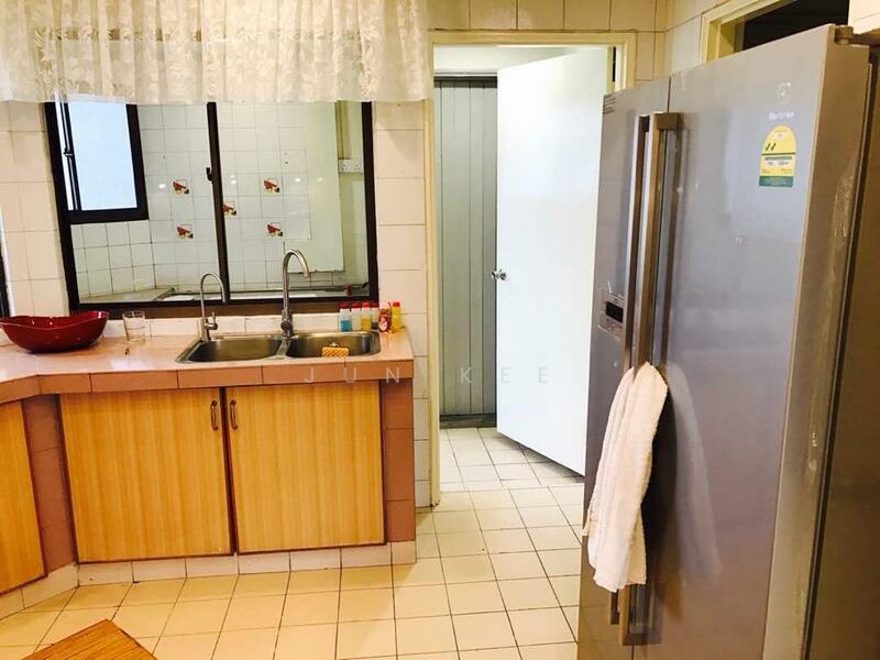 For Rent - Bangsar Heights