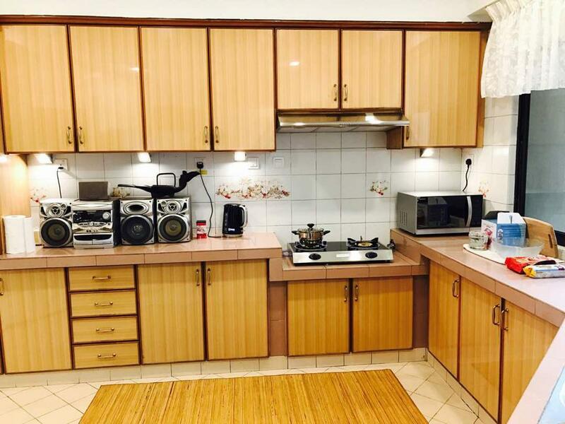 For Rent - Bangsar Heights