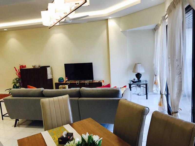For Rent - Bangsar Heights