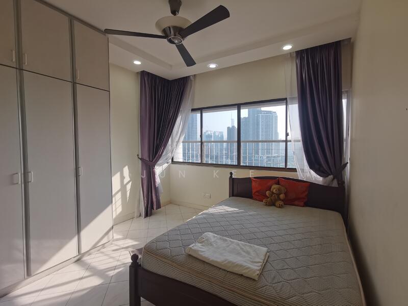 For Rent - Bangsar Heights