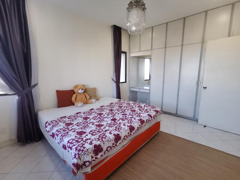 For Rent - Bangsar Heights