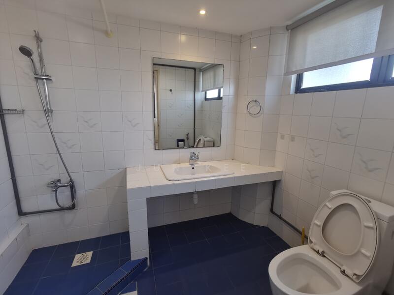 For Rent - Bangsar Heights