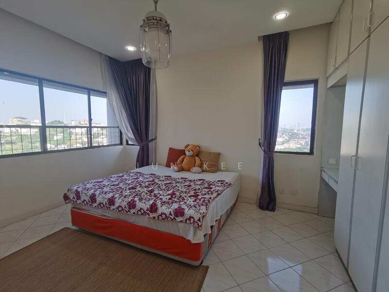 For Rent - Bangsar Heights