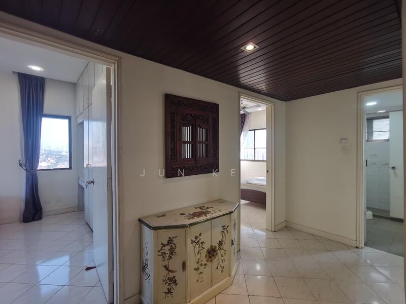 For Rent - Bangsar Heights