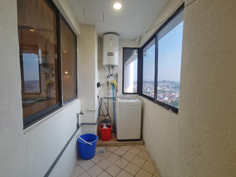 For Rent - Bangsar Heights
