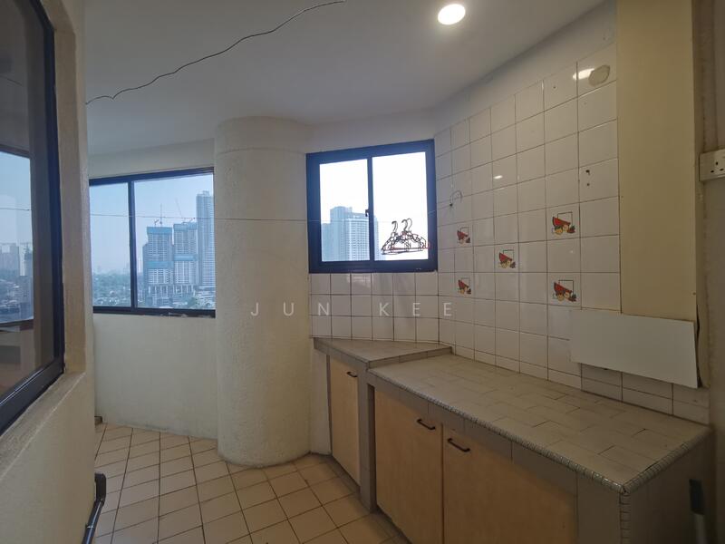 For Rent - Bangsar Heights