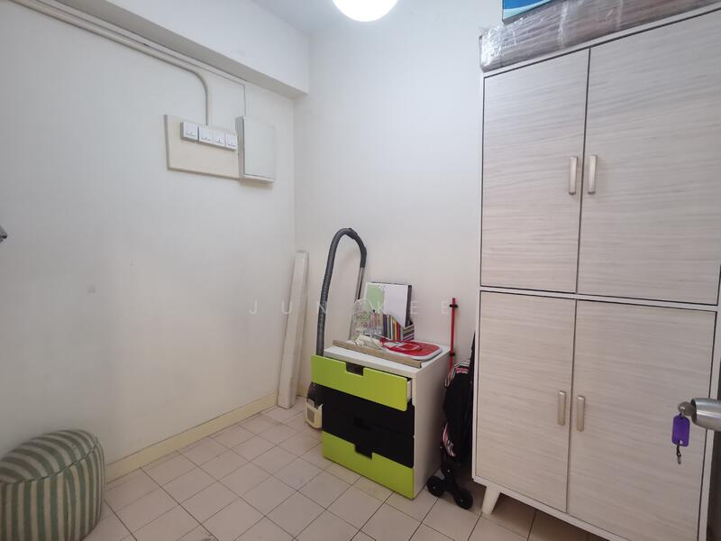 For Rent - Bangsar Heights