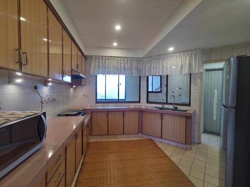 For Rent - Bangsar Heights