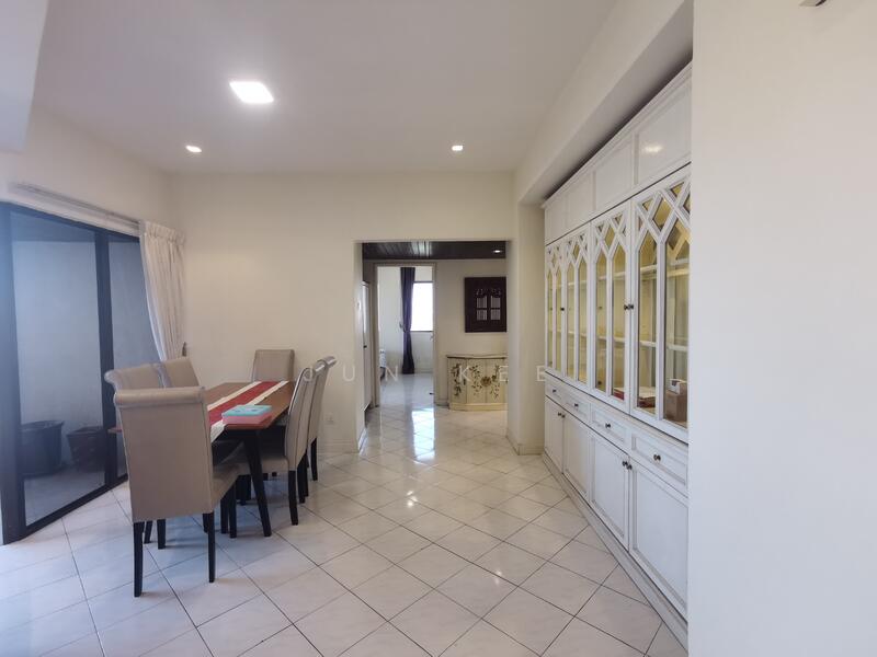 For Rent - Bangsar Heights