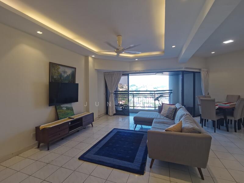 For Rent - Bangsar Heights