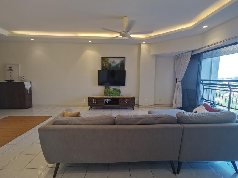 For Rent - Bangsar Heights