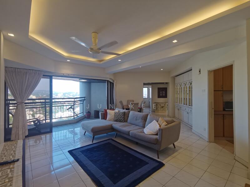 For Rent - Bangsar Heights