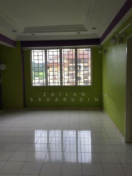 Untuk Dijual - Jemerlang Apartment