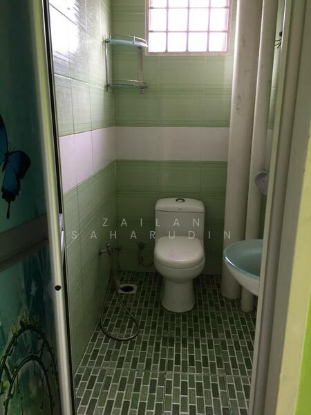 Untuk Dijual - Jemerlang Apartment