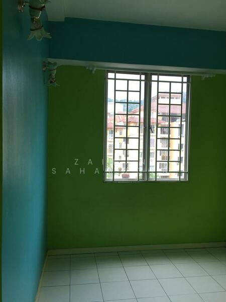 Untuk Dijual - Jemerlang Apartment