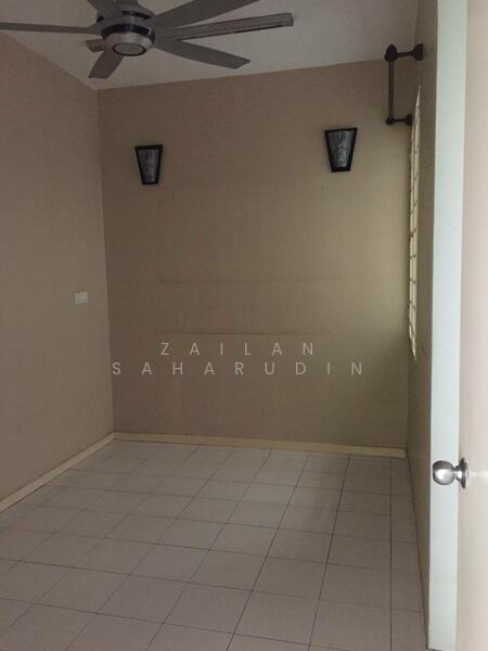 Untuk Dijual - Jemerlang Apartment