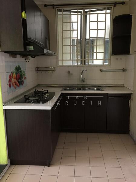 Untuk Dijual - Jemerlang Apartment
