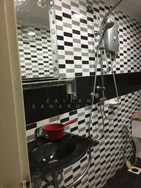 Untuk Dijual - Jemerlang Apartment