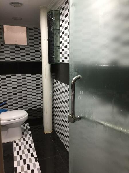 Untuk Dijual - Jemerlang Apartment