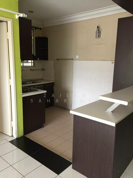 Untuk Dijual - Jemerlang Apartment