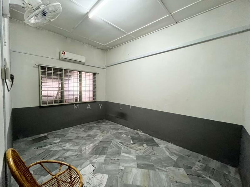 Untuk Dijual - New Green Park Rawang