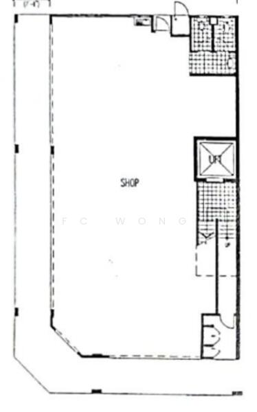 Untuk Disewa Dataran Sunway, Kota Damansara