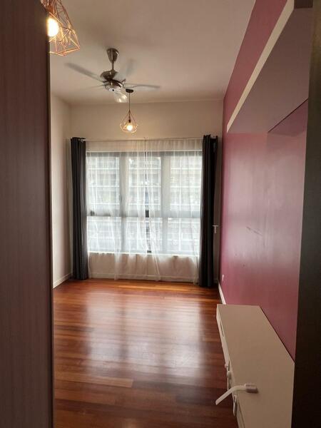 Seventeen Mall & Residences (Biji Living) untuk Untuk Dijual - RM 970,000, Mac 2026 - Bedroom - PropertyGuru.com.my