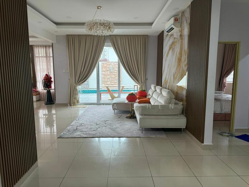 For Sale - BANDAR IOI